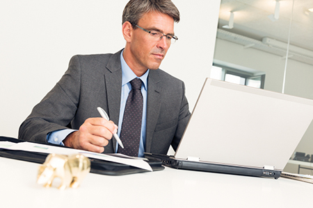 The Update on Upstream: What’s in It for Brokers and Consumers?