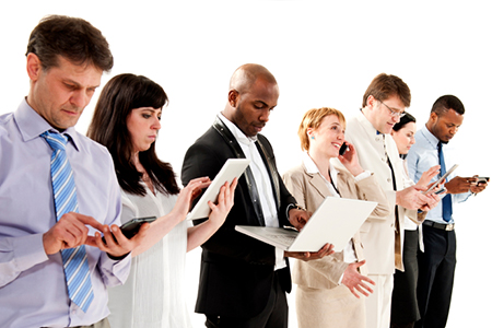 6 Tips to Help Manage Your Online Presence