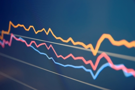 Financial Market Conditions Move Forward