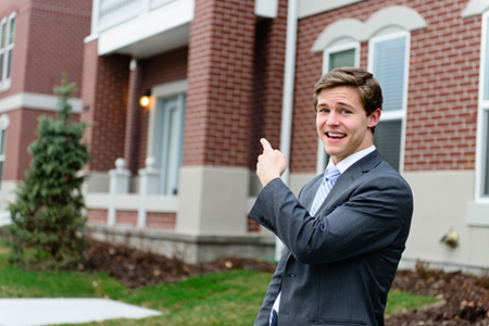 The Millennial Wheel: Recruiting—and Retaining—Tomorrow’s Agent