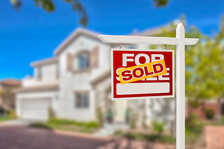 New-Home Sales Hold Steady in April