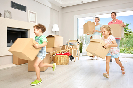 How to Sell a Home while the Owners are Still Moving