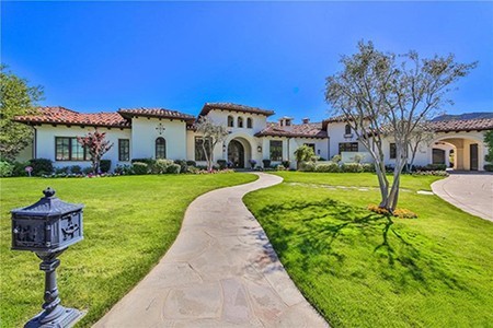 Britney Does It Again: Pop Icon’s Thousand Oaks Home Up for Sale