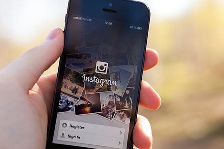 Keep Calm: An Instagram Change Is Coming
