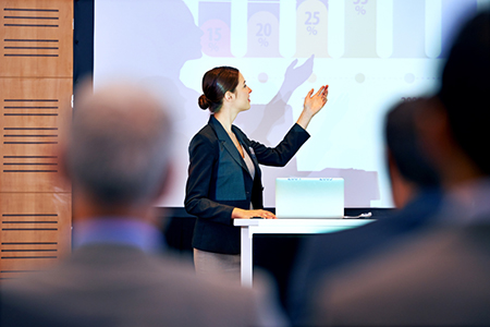 Considering a Convention? Just Go for It!