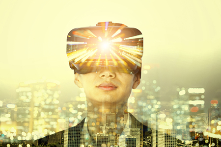 How Virtual Reality Will Change Real Estate