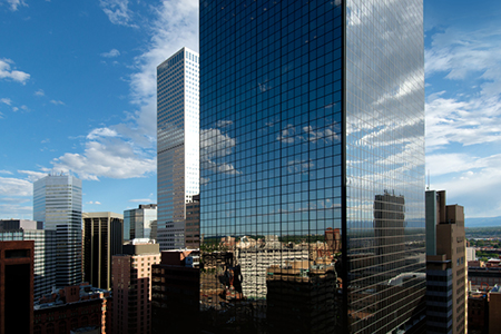 Denver Takes Top Spot as Best City for Tech Professionals