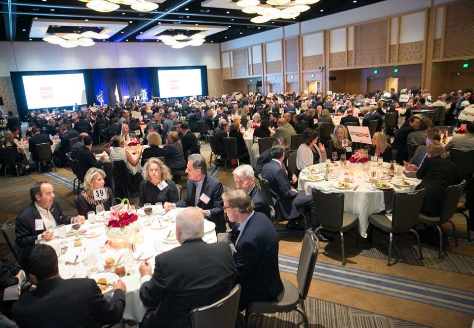 RISMedia’s Power Broker Forum, Reception & Dinner – Annual