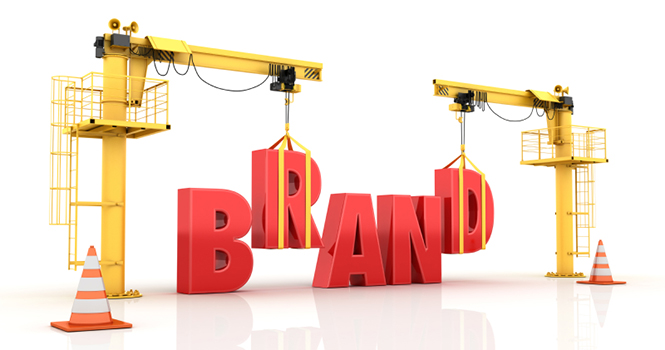 How to Build Your Brand