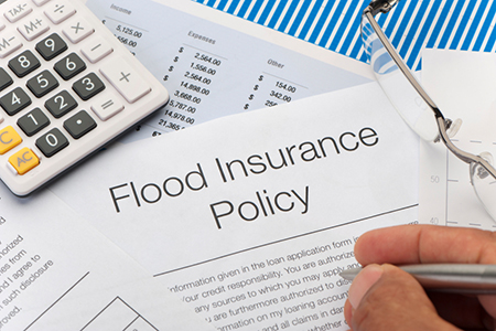 6 Flood Insurance Myths Debunked