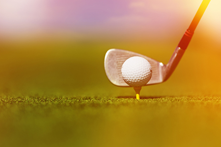 Tee It Up! Golf and Real Estate Are a Lot Alike