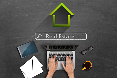 .Homes – The New Domain Extension Exclusively for Real Estate