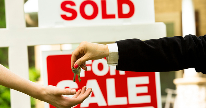 Homes Selling Fast As Prices Hit Record Highs, Says Realtor.com