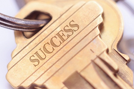 Maryann Vitale: Diversity, Balance and Culture Key to Success