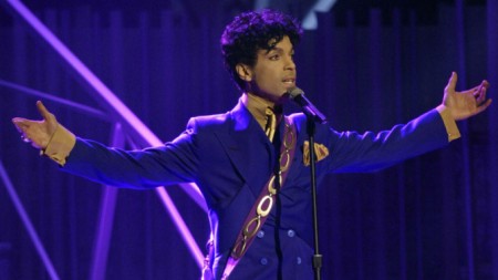 Nothing Compares 2 Prince: Peek Inside the Iconic Musician’s $10 Million Studio