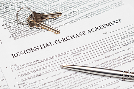 The Overlooked Danger of Agent-Owned Property Transactions