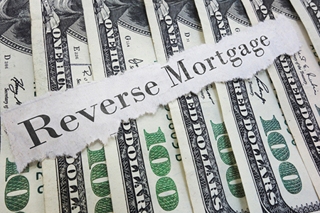 Reverse Mortgage: What Is It and How It Works