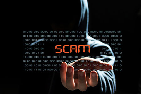 NAR Broker Tip of the Month: Arm Your Clients against Wire Fraud