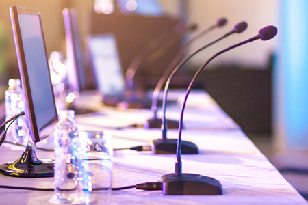 Be Part of the Exclusive REALTOR® Broker Summit