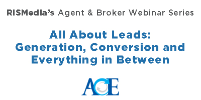 June 2016 Webinar – All About Leads: Generation, Conversion and Everything in Between