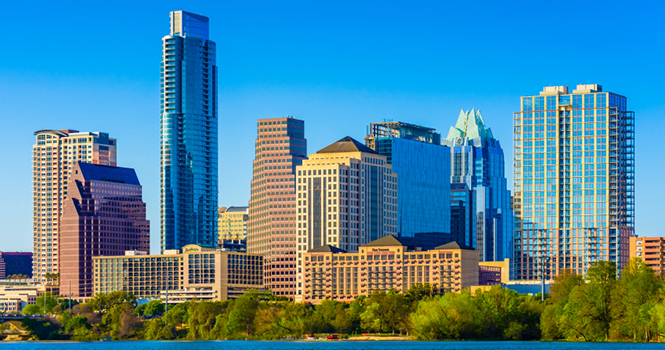 NAR Discovers Top Purchase Markets for Millennial Homebuyers