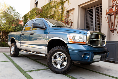 Discover the RAM® Experience‎ with FCA US LLC