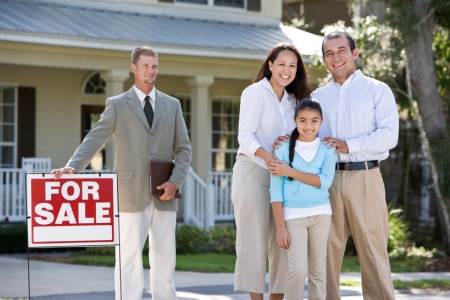 Home Purchase Sentiment Increase Rockets to New High