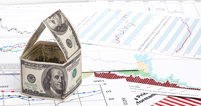 Mortgage Rates Keep Housing on Track