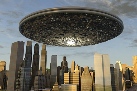 Independence Day Redux: How Alien Proof Is Your Home?