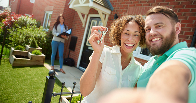 Commentary: Thanks, Brexit! Well-Qualified U.S. Buyers Reap a Windfall