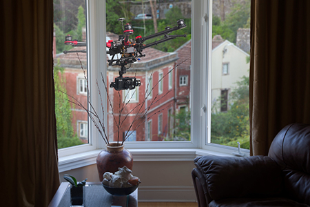 Drone Photography Is Rapidly Changing Real Estate…Are You Keeping Up?