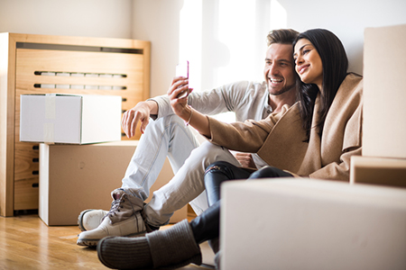 Understanding First-Time Homebuyers: What to Know, and How to Serve