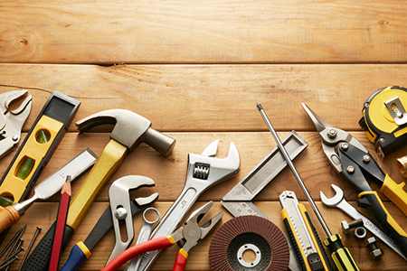 DIY Fails: Hire a Pro for These 5 Home Improvement Projects