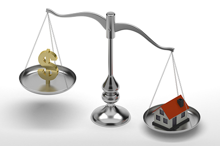 Housing Affordability Measure Affirms Imbalance between Housing Costs and Wages
