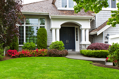 5 Ways to Increase the Property Value of Your Home