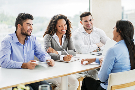 Tips for Re-Entering the Workforce for Stay-at-Homers