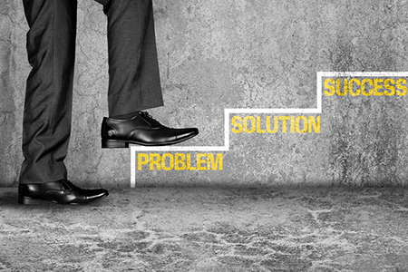 Successful Problem Solving for Your Clients