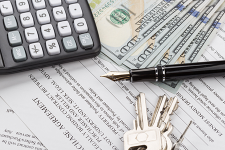 Is this the New Normal for Real Estate Financing?