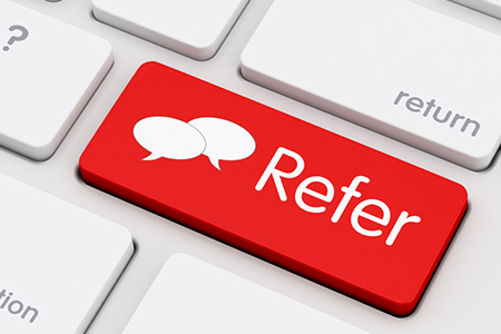 What Are Client Touches? Starting Your Referral Business