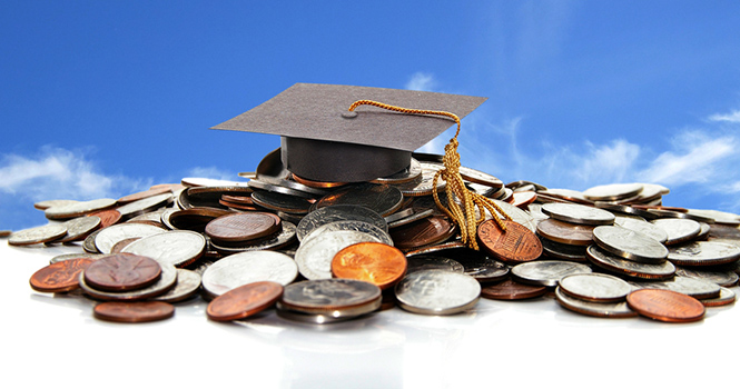 71 Percent Believe Student Debt Delays Homeownership, NAR Finds