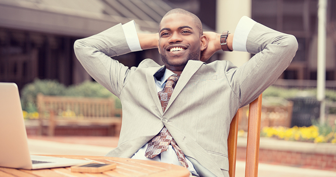 10 Links to Success from Floyd Wickman