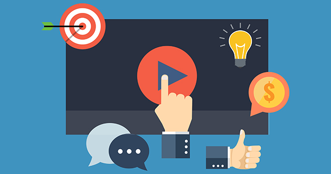 Generate More Leads with These Four Video Ideas