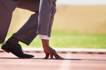 Millennials Training for Career Ultramarathons