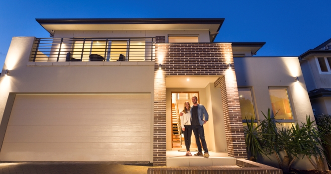 Homeownership Still Desirable for Millennials