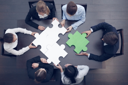 With the Right Team, Anything Is Possible