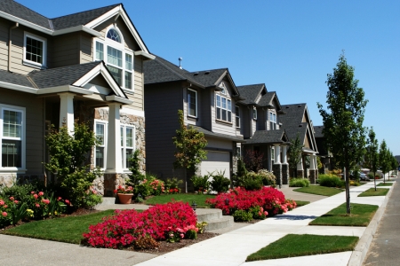 Lots in 2015 Are Smallest on Record