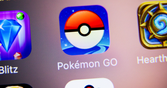 Pokémon GO for Real Estate – Must or Bust?