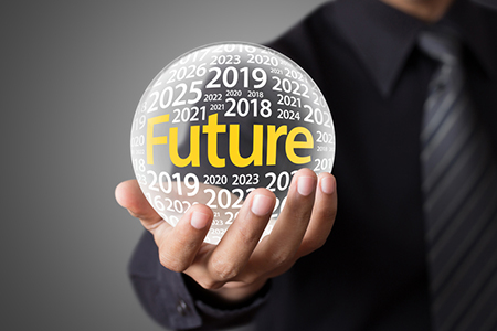 Don’t Fear Disruption, Control It: Travelocity Founder Shares Business Acumen at RISMedia Power Broker Event