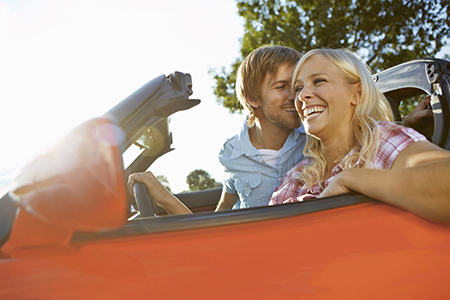 Hit the Road This Summer