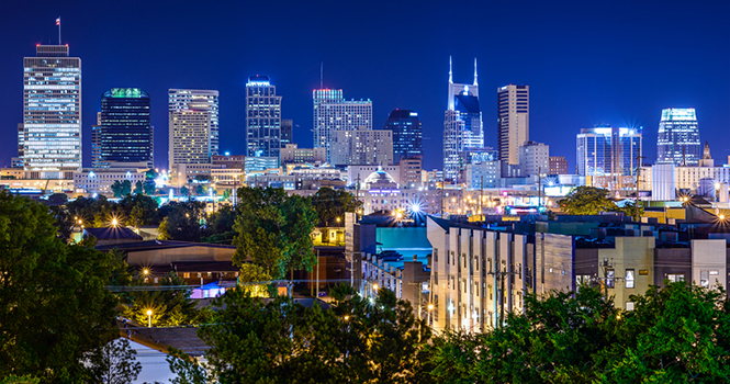 99 of Top 100 Housing Metros Improve Year over Year